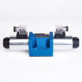 4WE10G 2 position Solenoid Valves